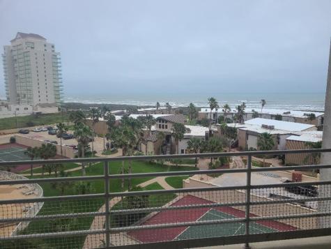Padre Boulevard South Padre Island TX 78597
