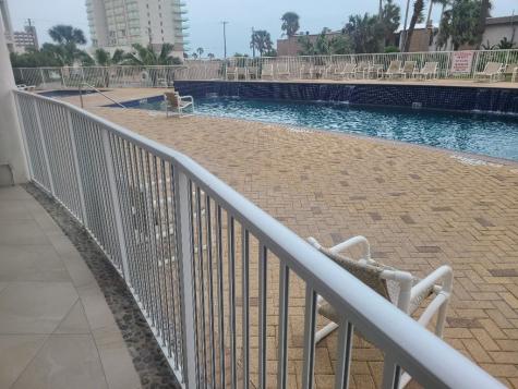 Padre Boulevard South Padre Island TX 78597