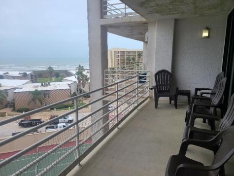 Padre Boulevard South Padre Island TX 78597