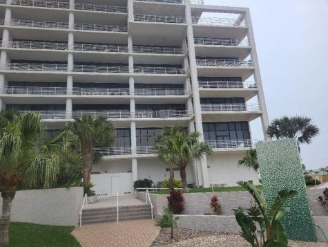 Padre Boulevard South Padre Island TX 78597