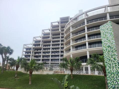 Padre Boulevard South Padre Island TX 78597