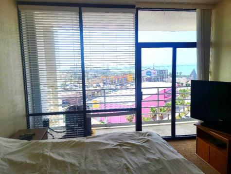 Padre Boulevard South Padre Island TX 78597