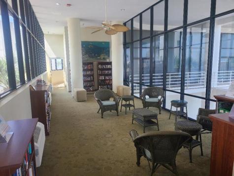 Padre Boulevard South Padre Island TX 78597