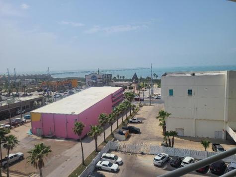 Padre Boulevard South Padre Island TX 78597