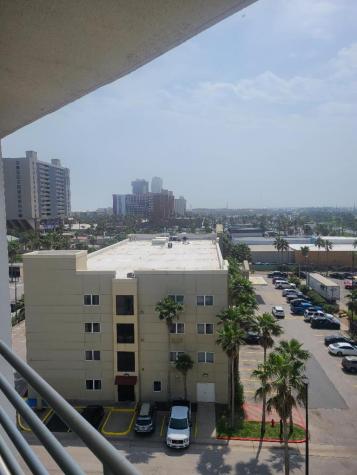 Padre Boulevard South Padre Island TX 78597