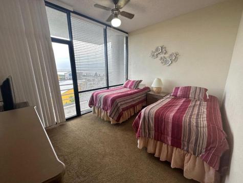 Padre Boulevard South Padre Island TX 78597