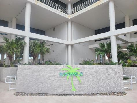 Padre Boulevard South Padre Island TX 78597