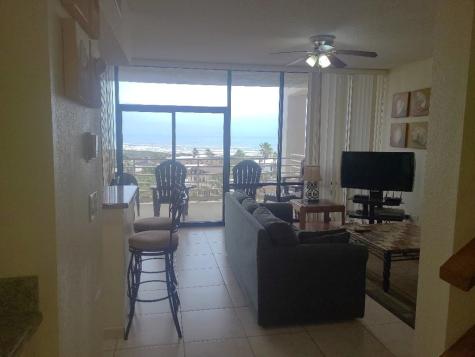 Padre Boulevard South Padre Island TX 78597