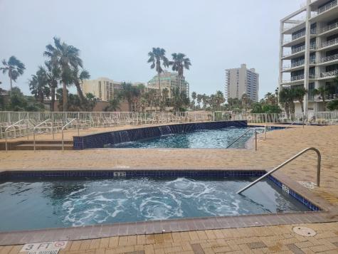 Padre Boulevard South Padre Island TX 78597