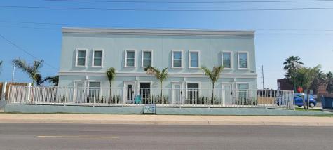 5100 Laguna Boulevard South Padre Island TX 78597