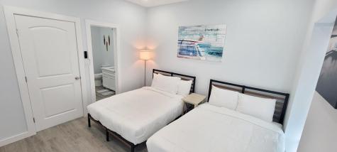 5100 Laguna Boulevard South Padre Island TX 78597