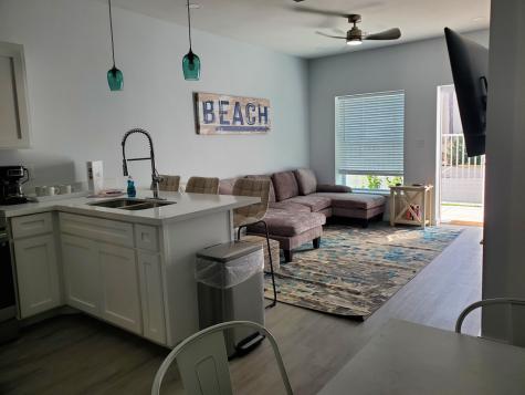5100 Laguna Boulevard South Padre Island TX 78597