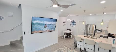 5100 Laguna Boulevard South Padre Island TX 78597