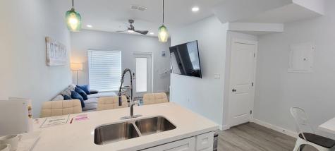 5100 Laguna Boulevard South Padre Island TX 78597
