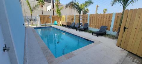 5100 Laguna Boulevard South Padre Island TX 78597
