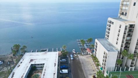 5100 Laguna Boulevard South Padre Island TX 78597