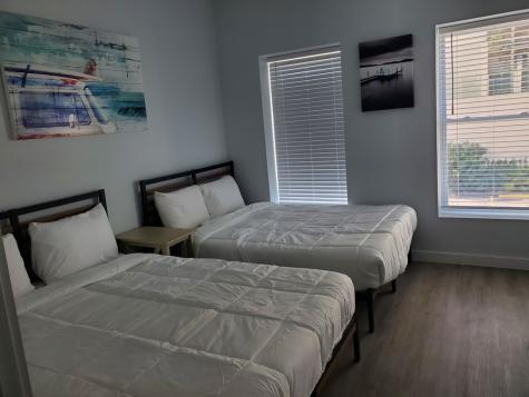 5100 Laguna Boulevard South Padre Island TX 78597