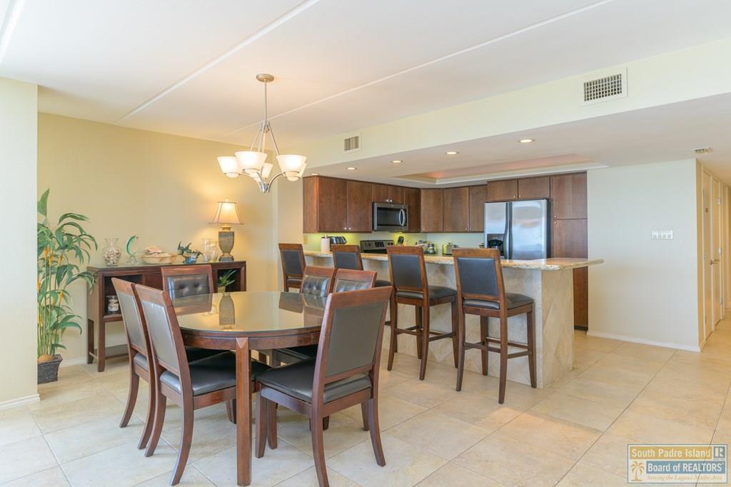 3000 Gulf Boulevard South Padre Island TX 78597