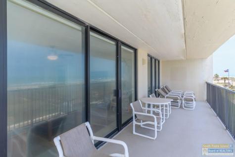 3000 Gulf Boulevard South Padre Island TX 78597