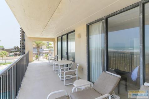 3000 Gulf Boulevard South Padre Island TX 78597