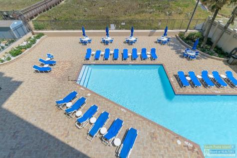 3000 Gulf Boulevard South Padre Island TX 78597