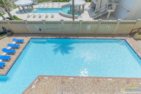 3000 Gulf Boulevard South Padre Island TX 78597