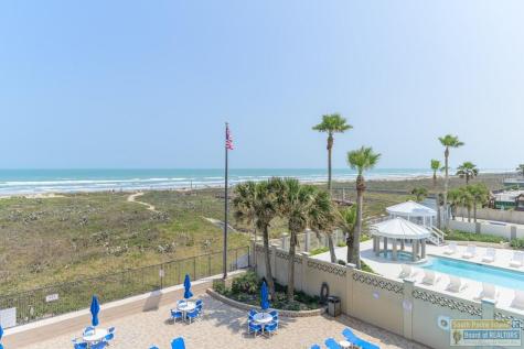 3000 Gulf Boulevard South Padre Island TX 78597