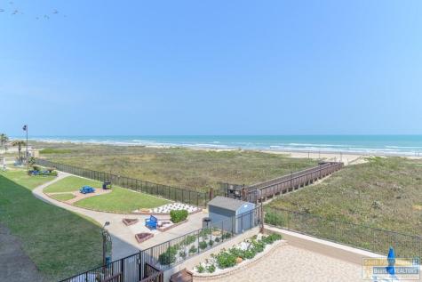 3000 Gulf Boulevard South Padre Island TX 78597