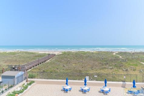 3000 Gulf Boulevard South Padre Island TX 78597