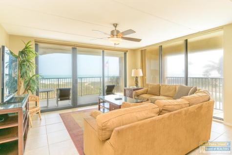 3000 Gulf Boulevard South Padre Island TX 78597