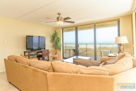 3000 Gulf Boulevard South Padre Island TX 78597