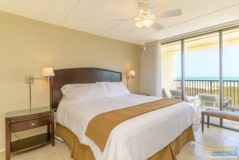 3000 Gulf Boulevard South Padre Island TX 78597