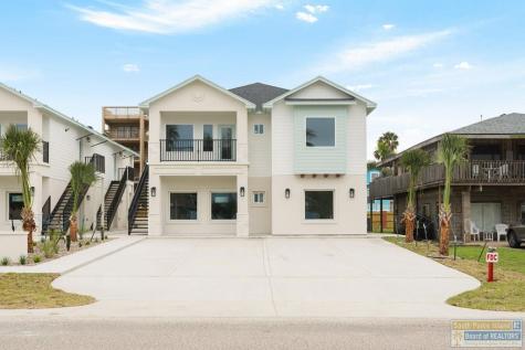 117 E Marlin Street South Padre Island TX 78597