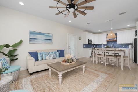 117 E Marlin Street South Padre Island TX 78597