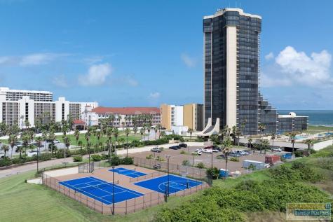 334 Padre Boulevard South Padre Island TX 78597