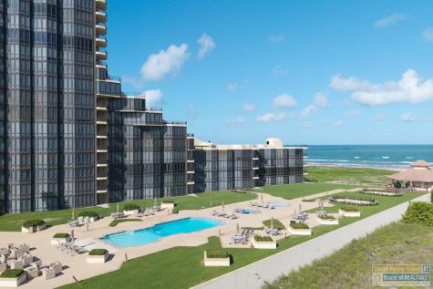 334 Padre Boulevard South Padre Island TX 78597