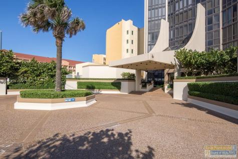 334 Padre Boulevard South Padre Island TX 78597
