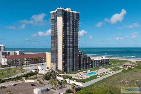 334 Padre Boulevard South Padre Island TX 78597