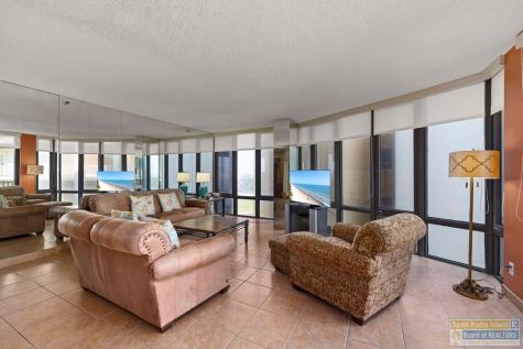 334 Padre Boulevard South Padre Island TX 78597