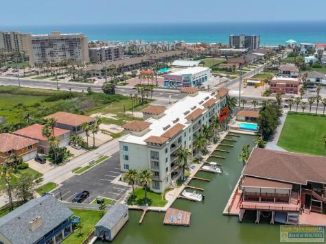 5909 Padre Boulevard South Padre Island TX 78597