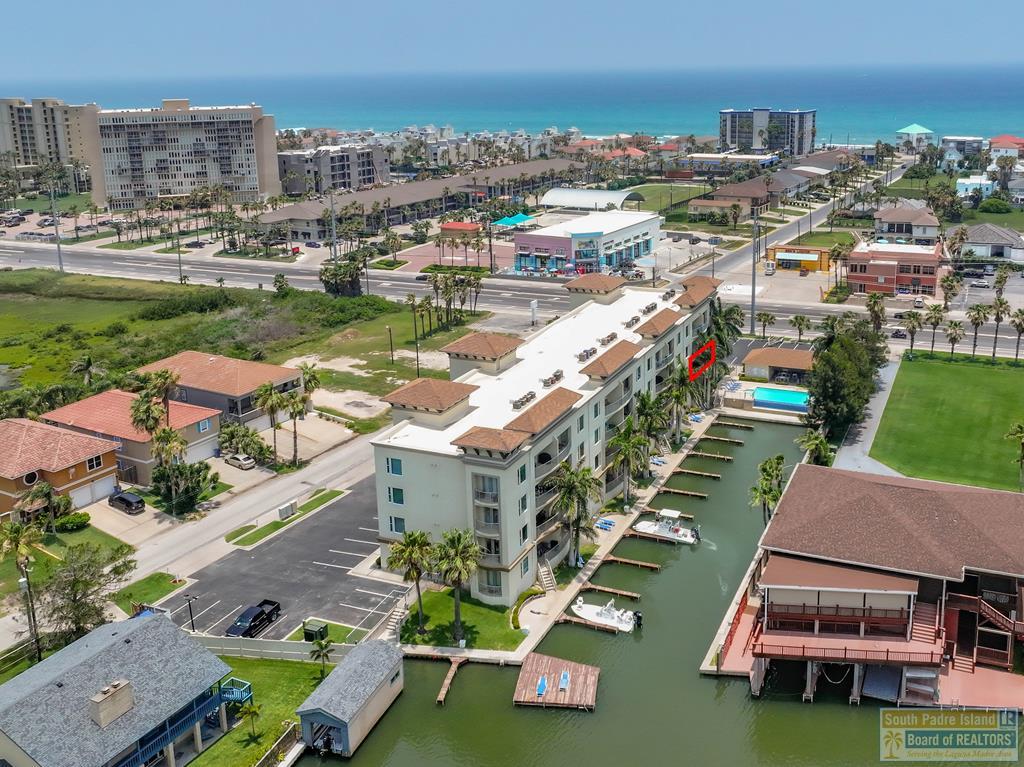 5909 Padre Boulevard South Padre Island TX 78597