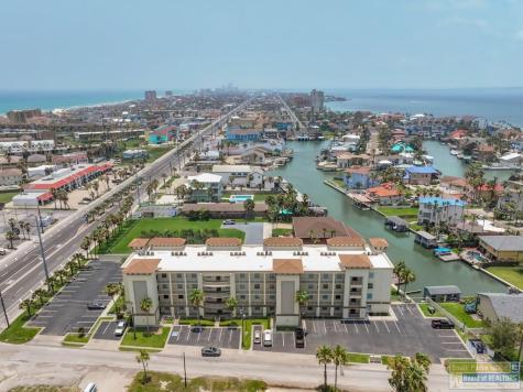 5909 Padre Boulevard South Padre Island TX 78597