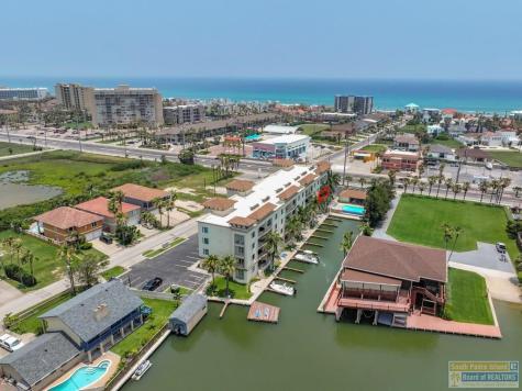 5909 Padre Boulevard South Padre Island TX 78597