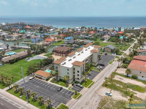 5909 Padre Boulevard South Padre Island TX 78597