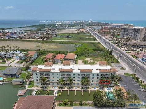 5909 Padre Boulevard South Padre Island TX 78597