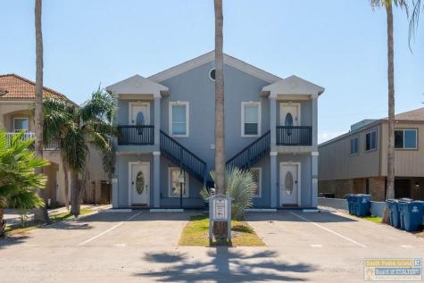 117 E Campeche Street South Padre Island TX 78597