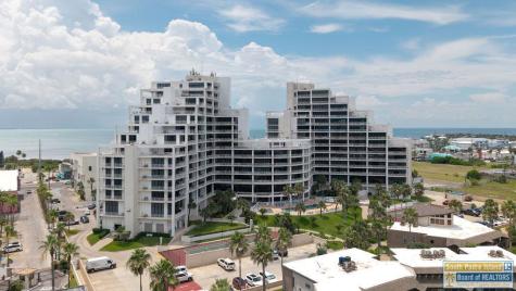 1000 Padre Boulevard South Padre Island TX 78597