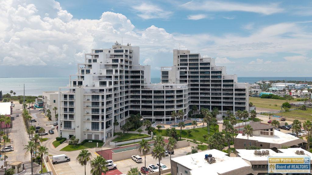 1000 Padre Boulevard South Padre Island TX 78597