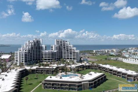 1000 Padre Boulevard South Padre Island TX 78597