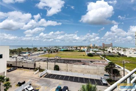 1000 Padre Boulevard South Padre Island TX 78597